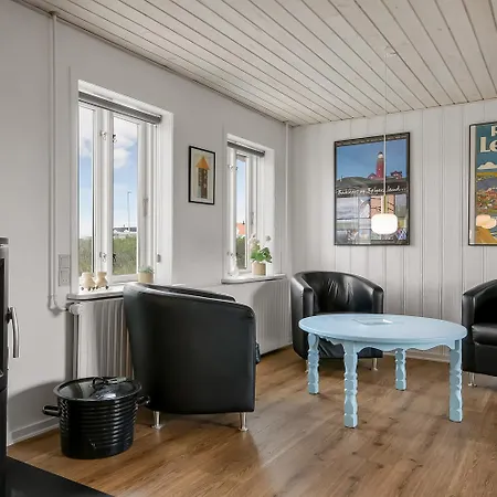 I Vrist - Taet Ved Vesterhavet Sj376