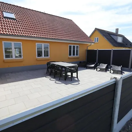 I Vrist - Taet Ved Vesterhavet Sj376
