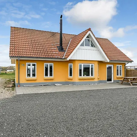 I Vrist - Taet Ved Vesterhavet Sj376