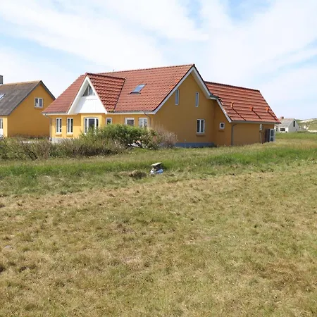 I Vrist - Taet Ved Vesterhavet Sj376
